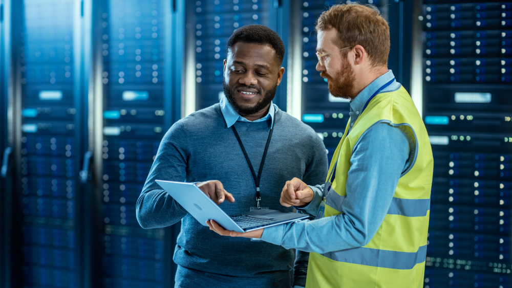 Managed IT Services