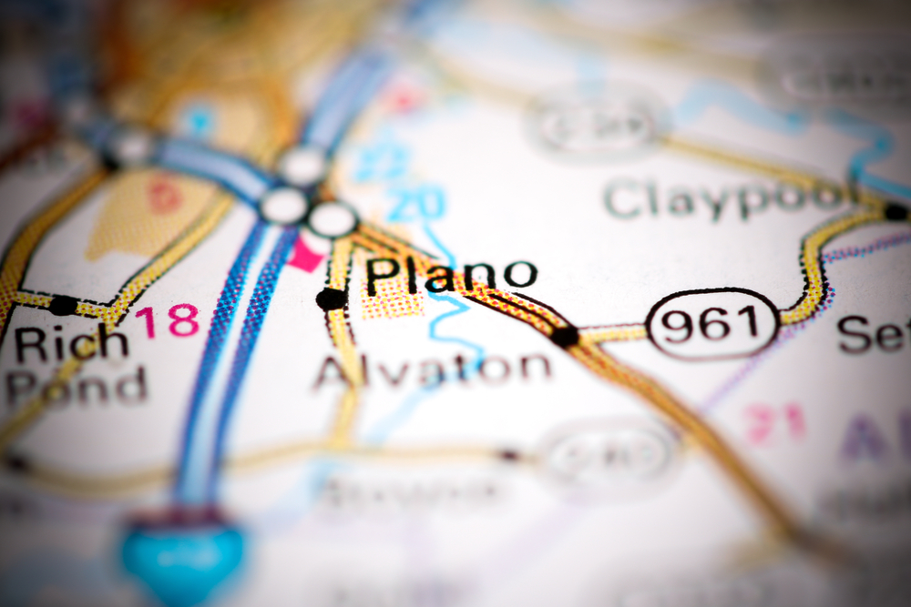 Outsourced IT Plano