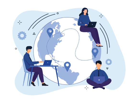 IT Outsourcing